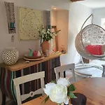Apartman Traverse Du Vieux Chateau