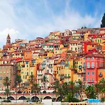 Traverse Du Vieux Chateau * Menton