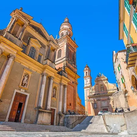 Traverse Du Vieux Chateau Apartamento *