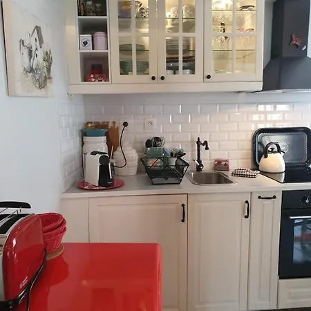 Traverse Du Vieux Chateau Menton