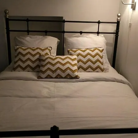 Apartamento Traverse Du Vieux Chateau Menton