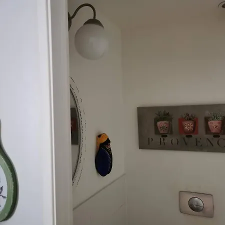 Traverse Du Vieux Chateau Menton