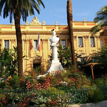 Apartamento Traverse Du Vieux Chateau *