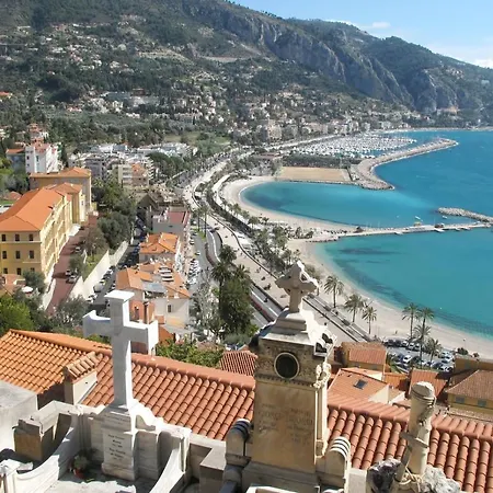 Traverse Du Vieux Chateau Apartamento *